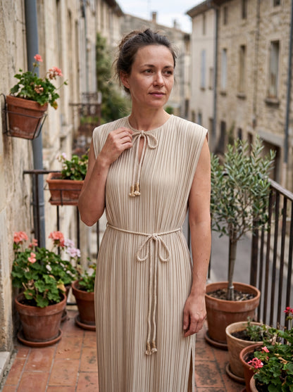 Vestido Malaga