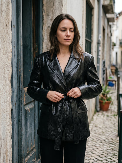 Chaqueta Glam