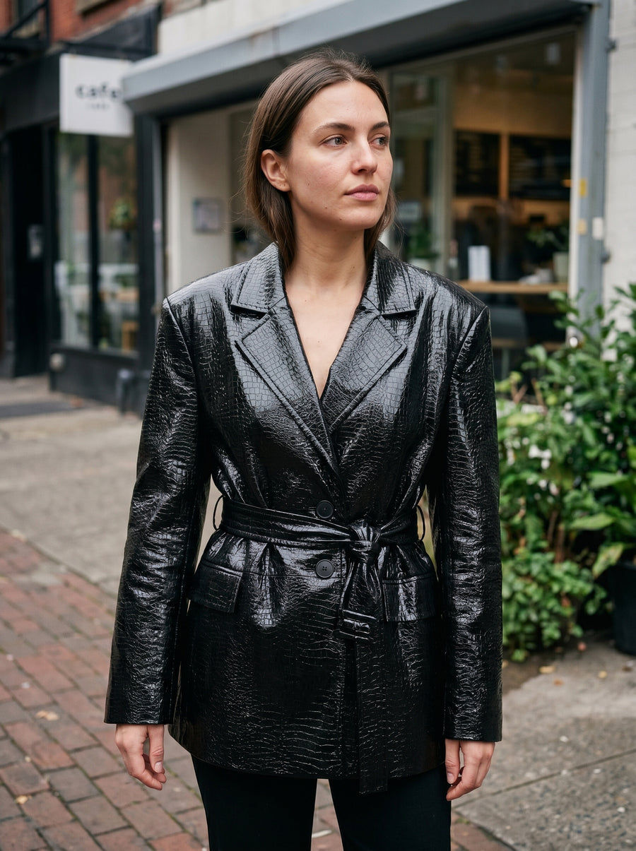 Chaqueta Glam