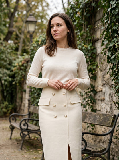 Falda Anaís