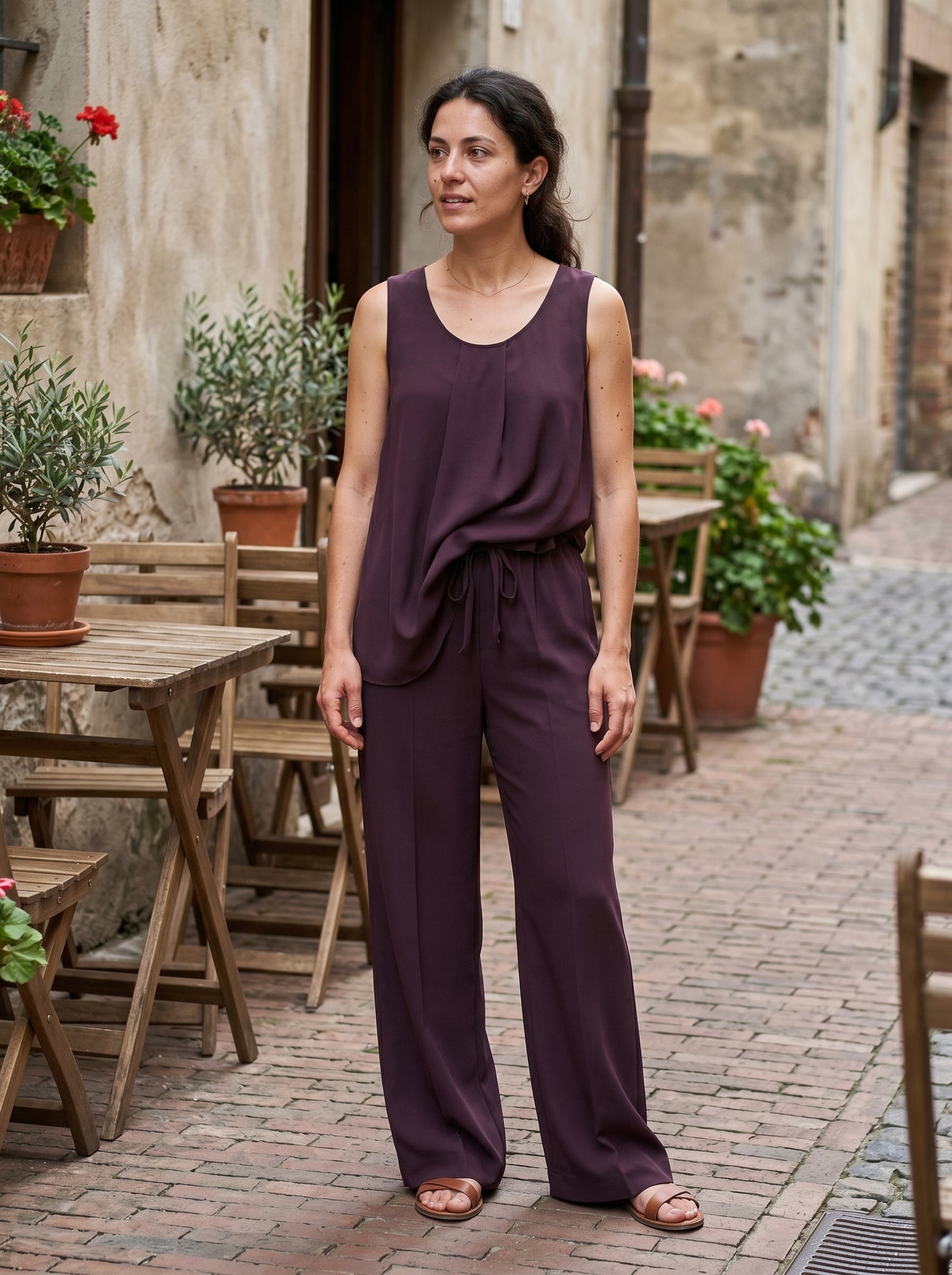 Conjunto Velora