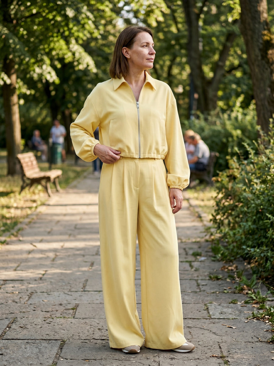 Conjunto Spring Set