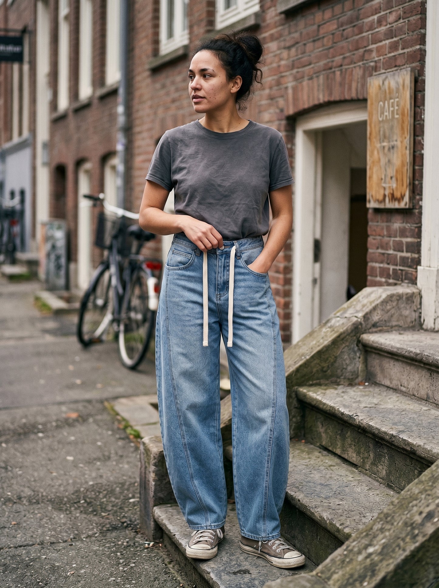 Jeans Élane Urban