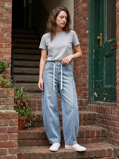 Jeans Élane Urban