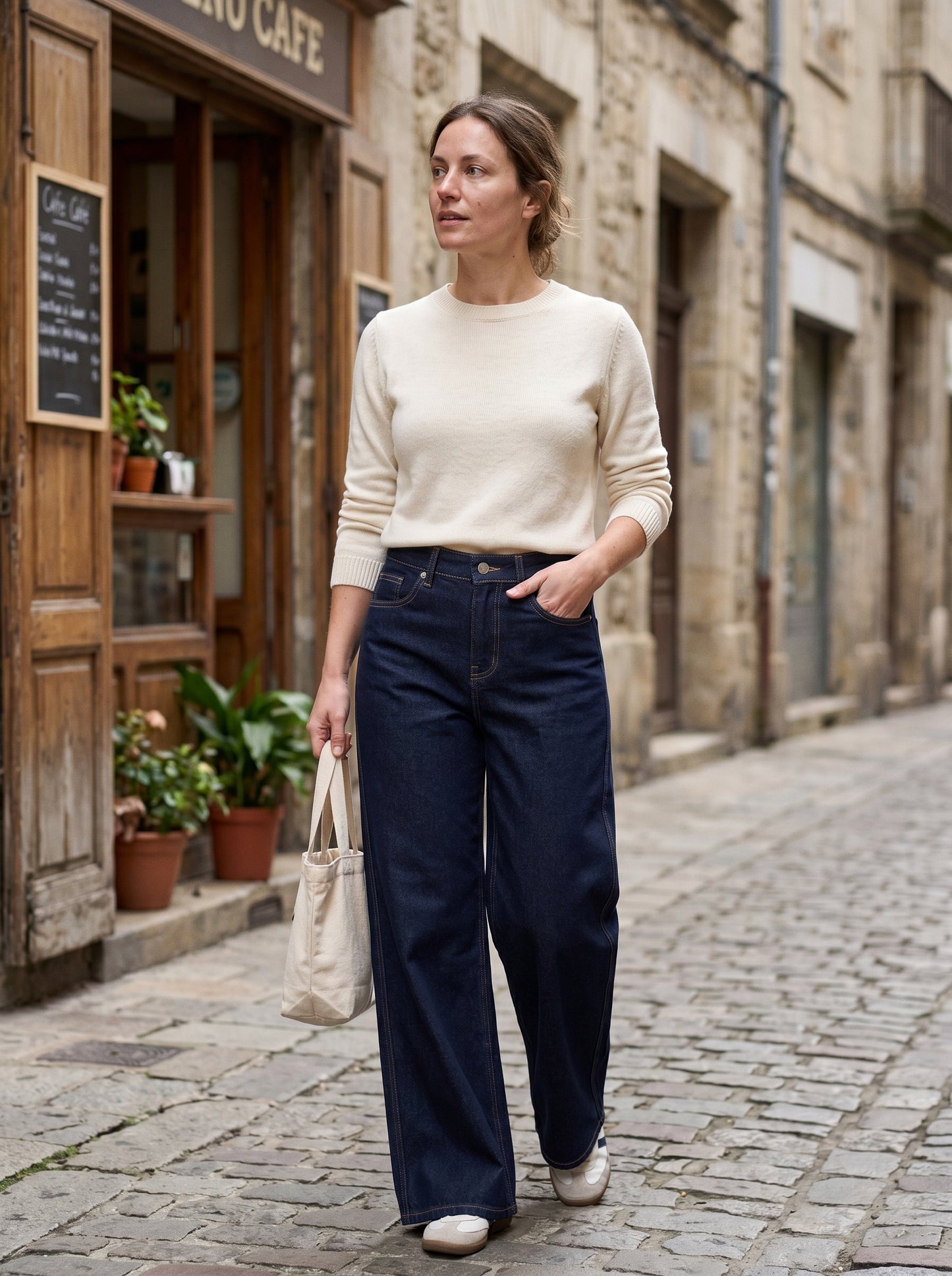 Jeans Denim Sculpt