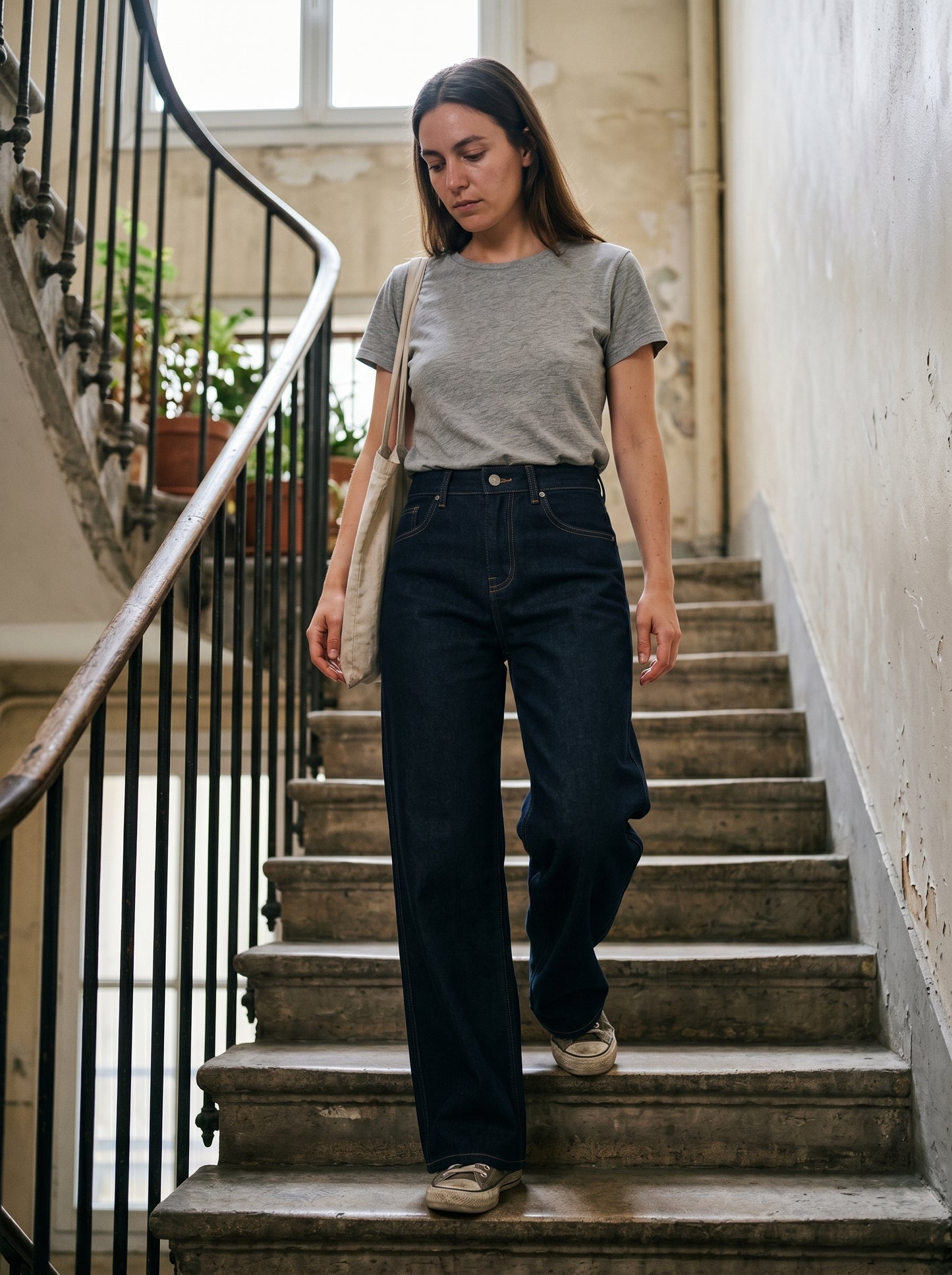 Jeans Denim Sculpt