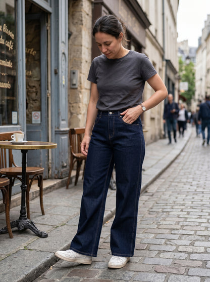 Jeans Denim Sculpt