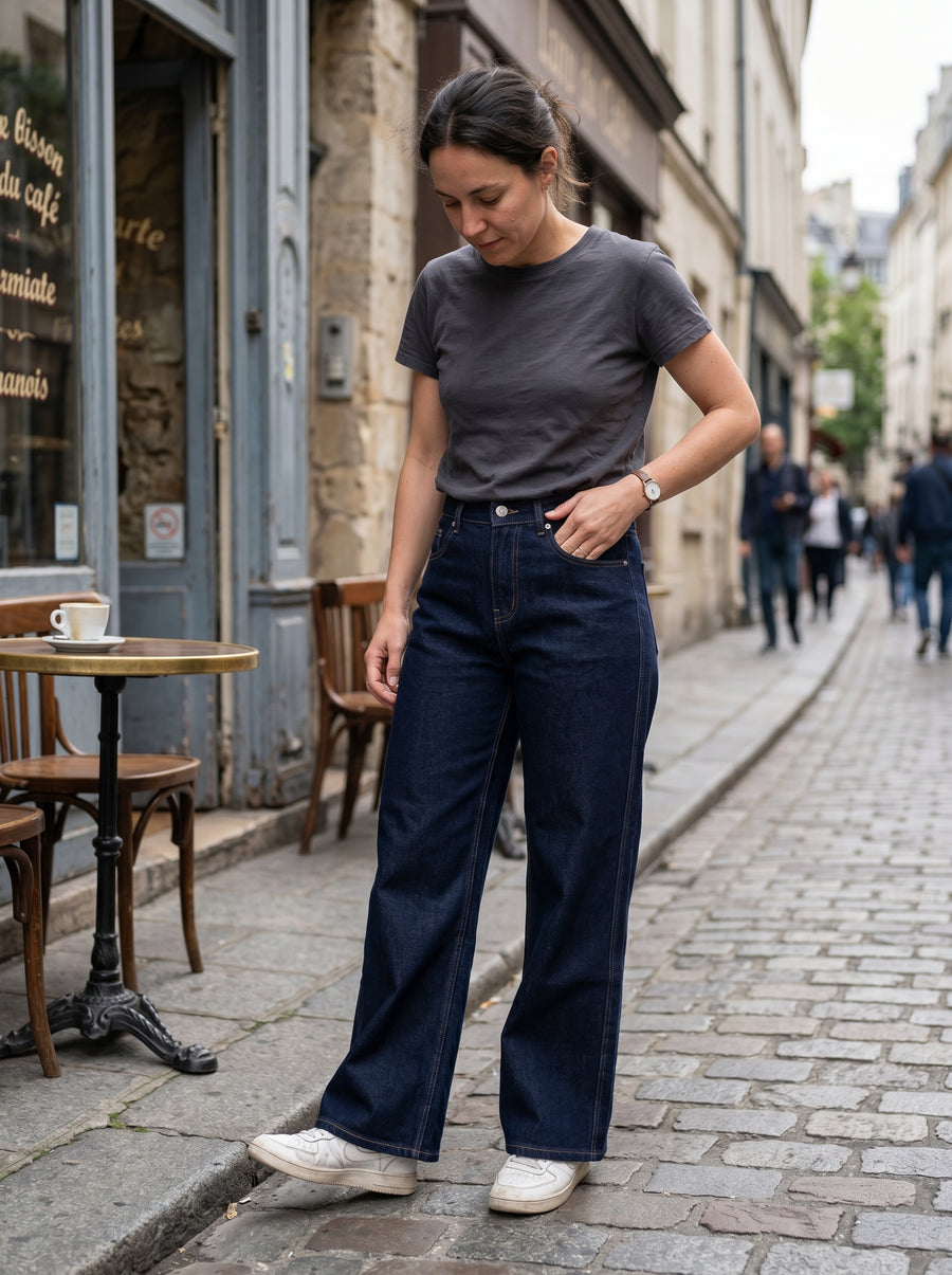 Jeans Denim Sculpt