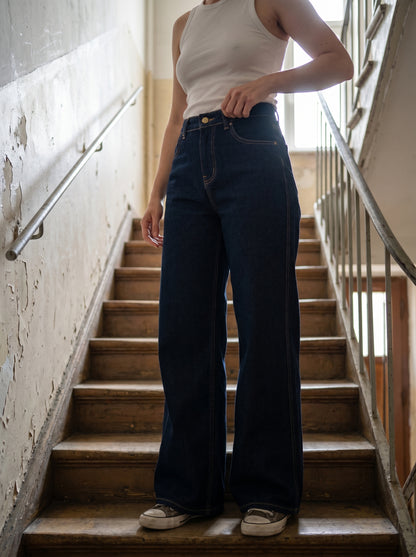 Jeans Denim Sculpt