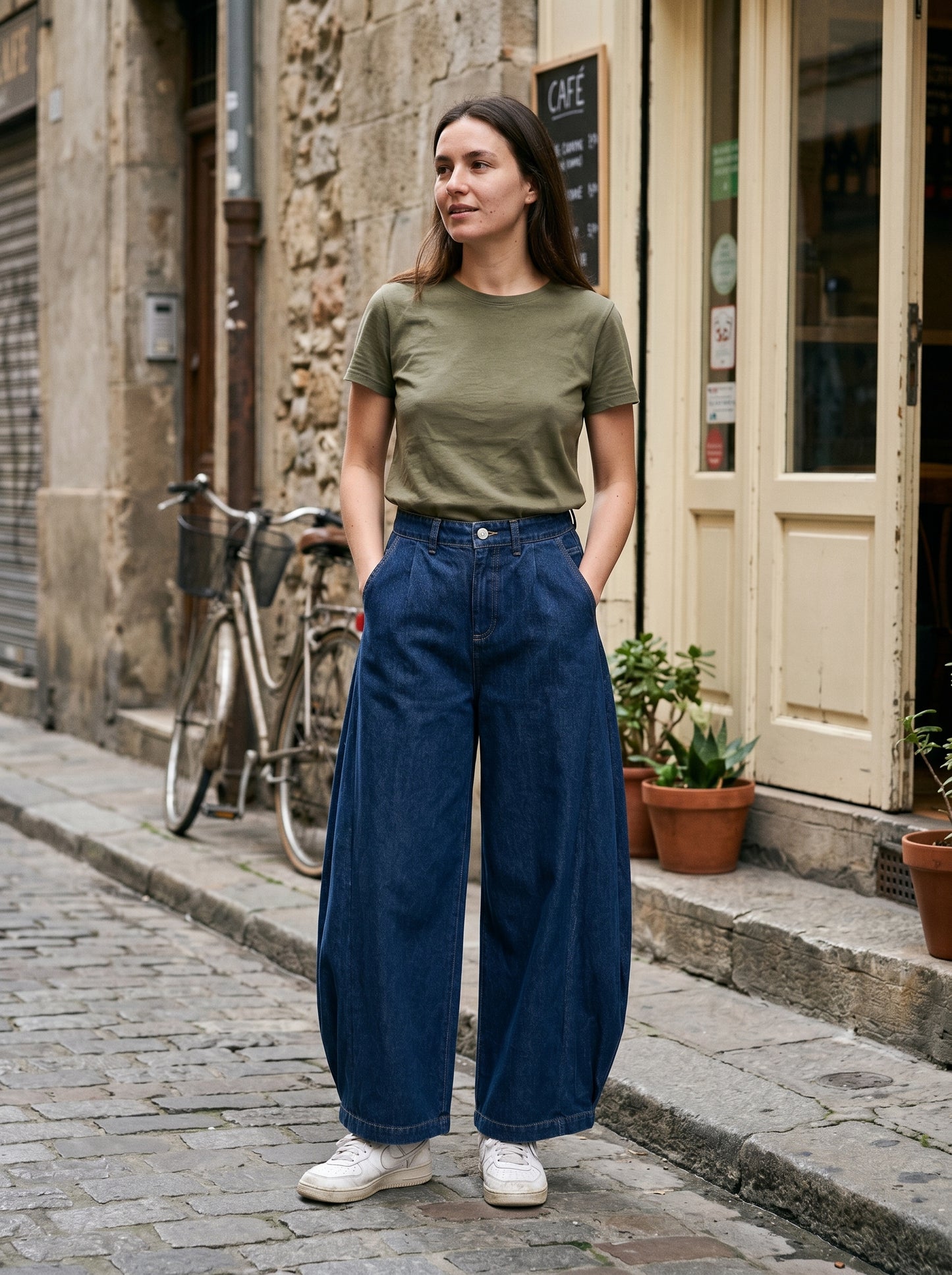 Jeans Day Muse