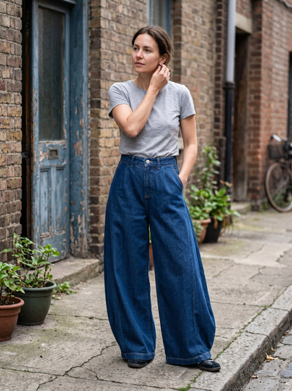 Jeans Day Muse