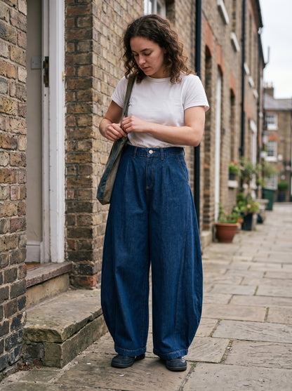 Jeans Day Muse