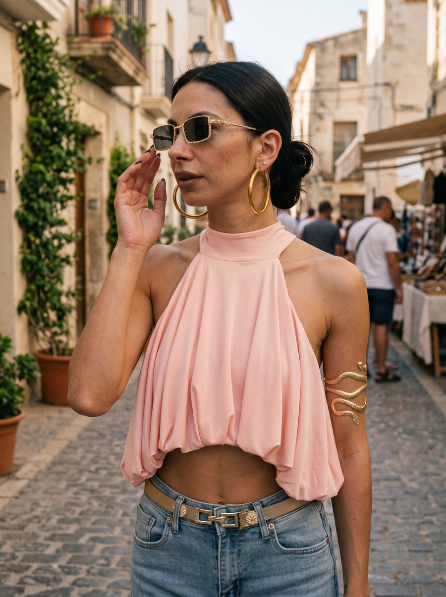 Top Urban Glow