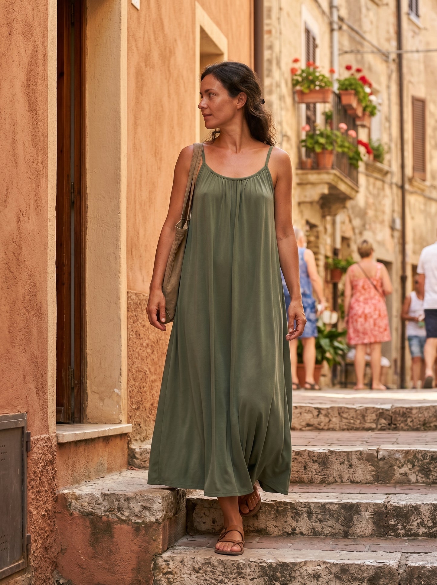 Vestido Nuance