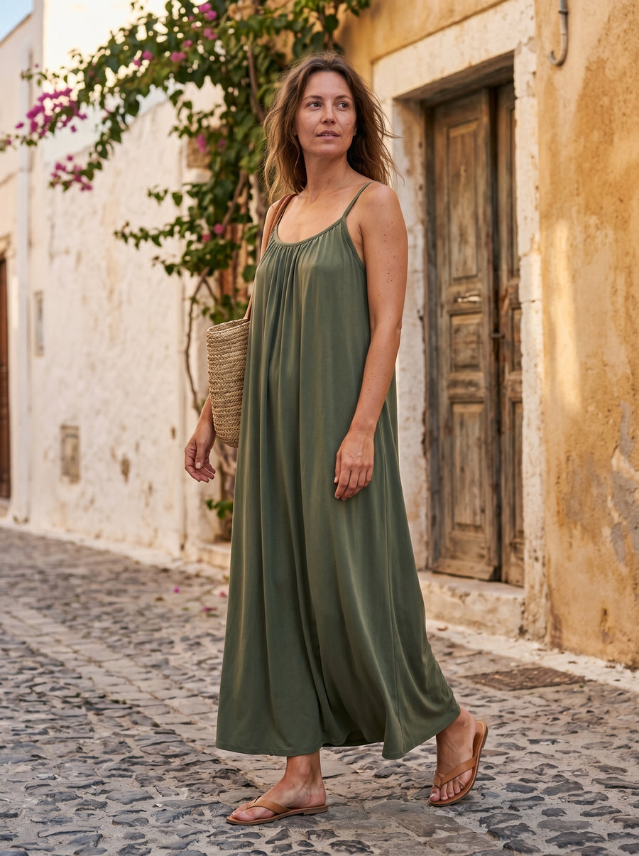 Vestido Nuance