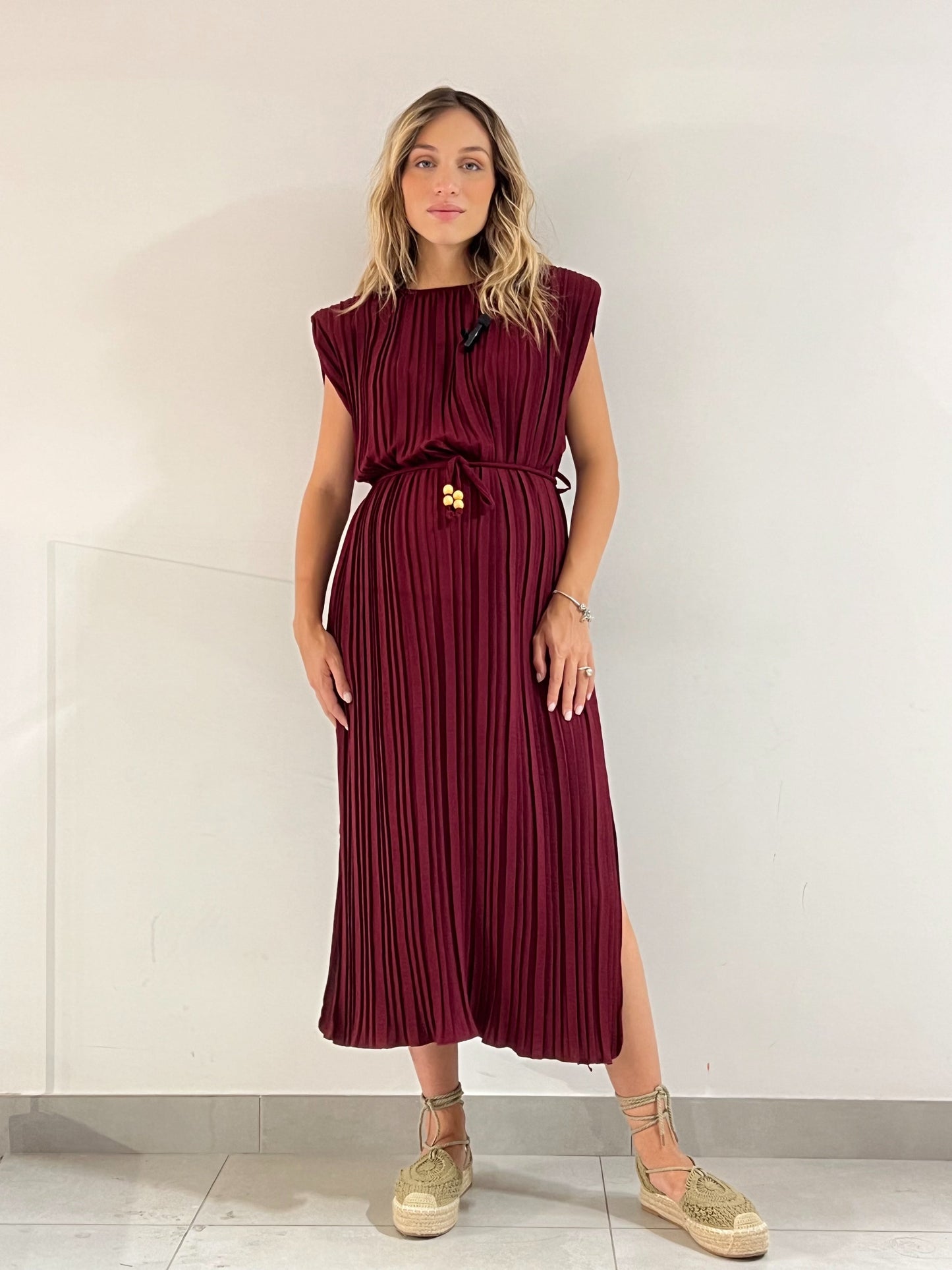 Vestido Malaga