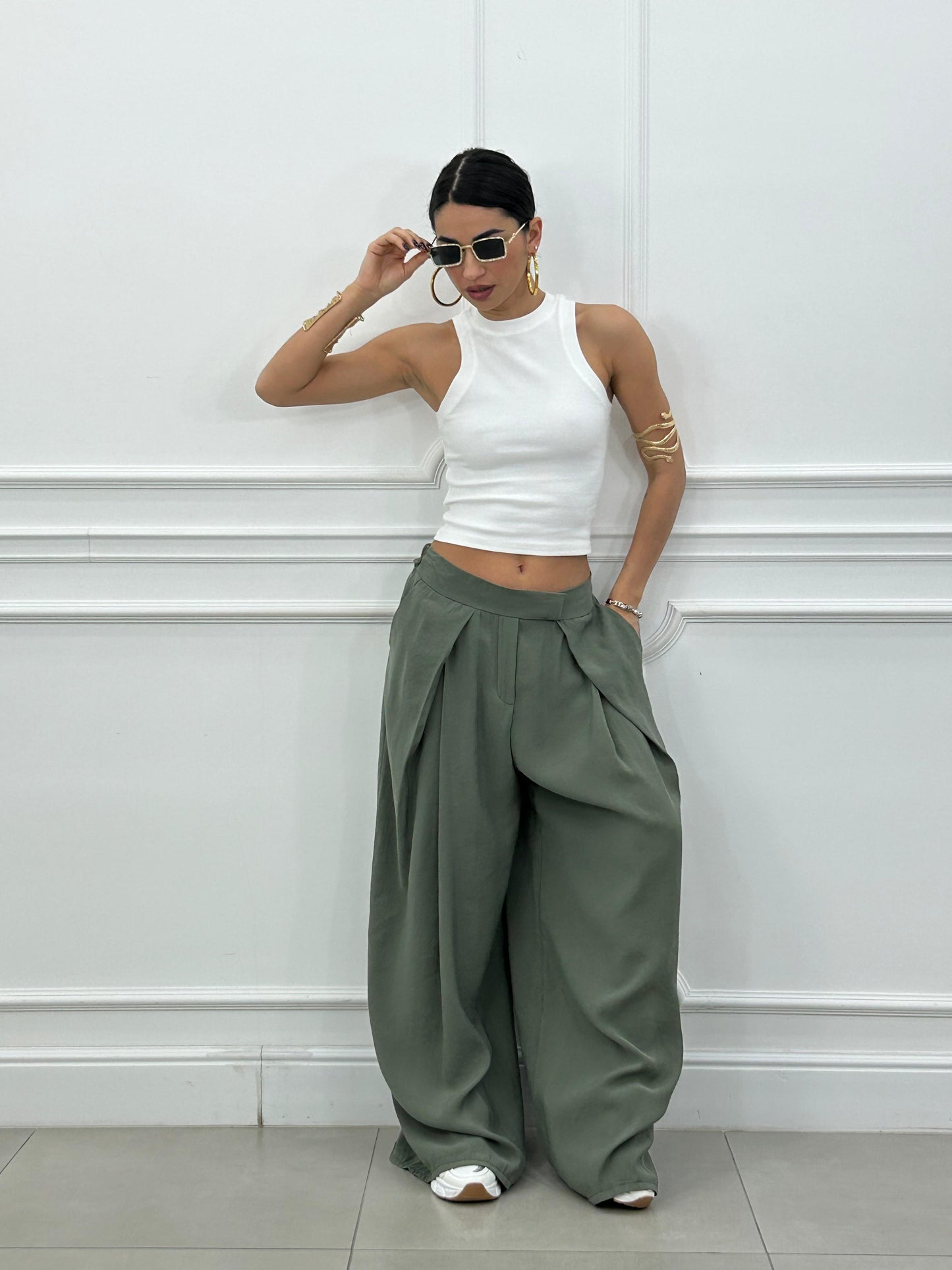 PANTALONE STRIPELINE NEW PE/26