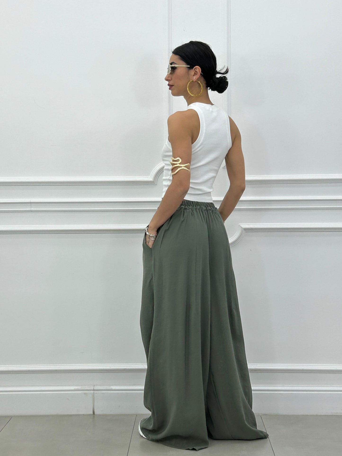 PANTALONE STRIPELINE NEW PE/26