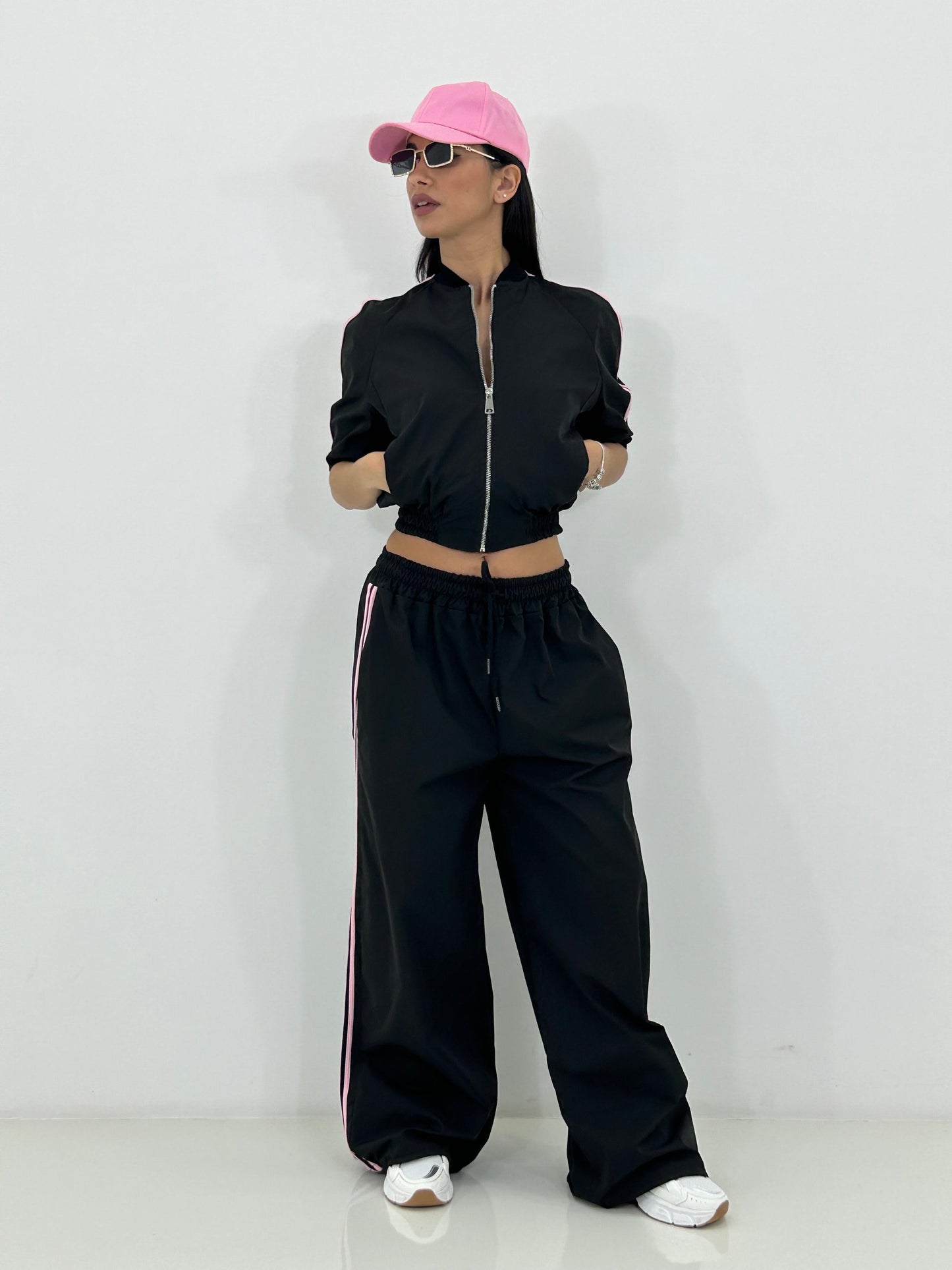 COMPLETO STRIPE PLUS NEW PE/26