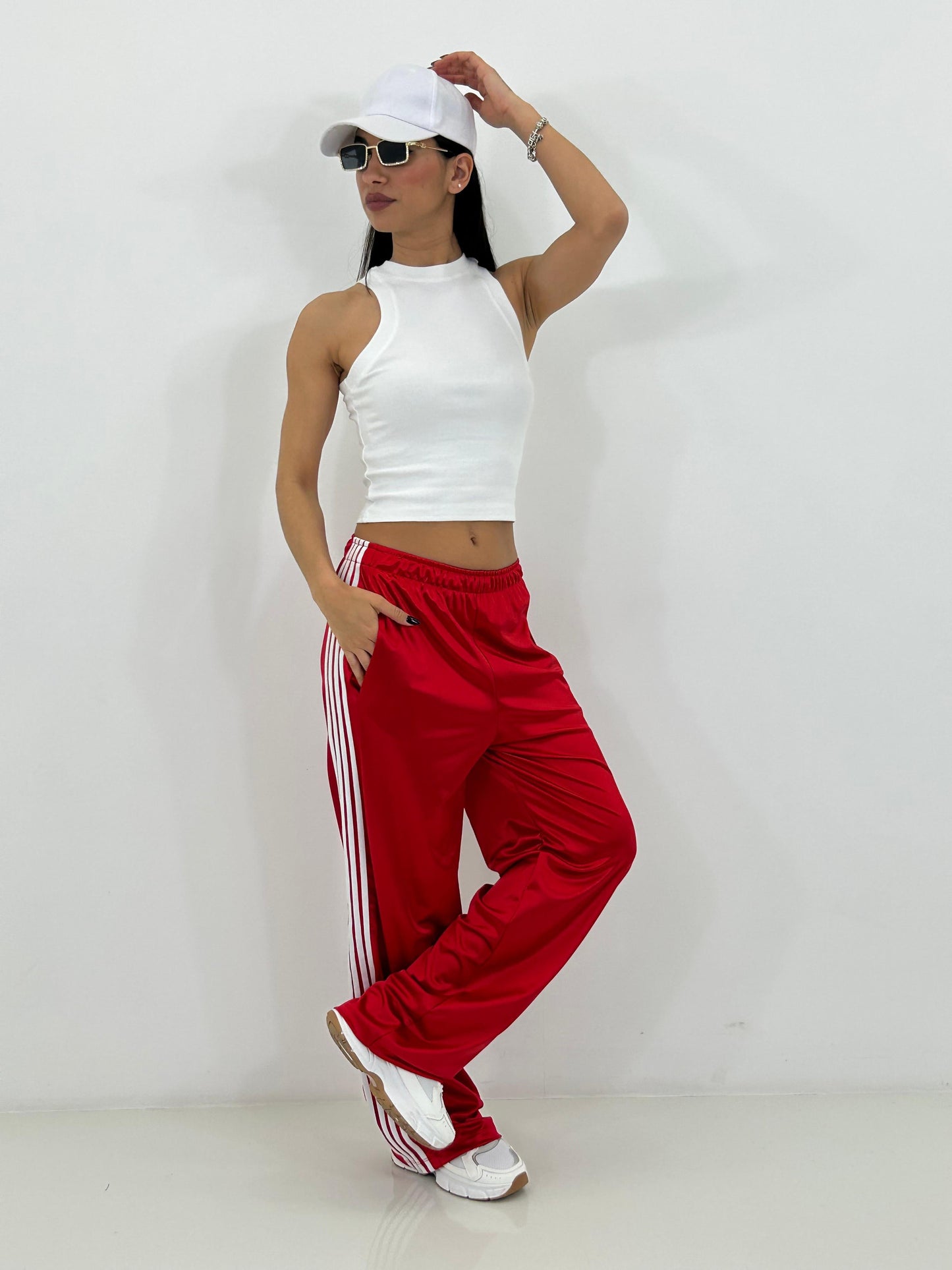PANTALONE FLASH LINE NEW PE/26