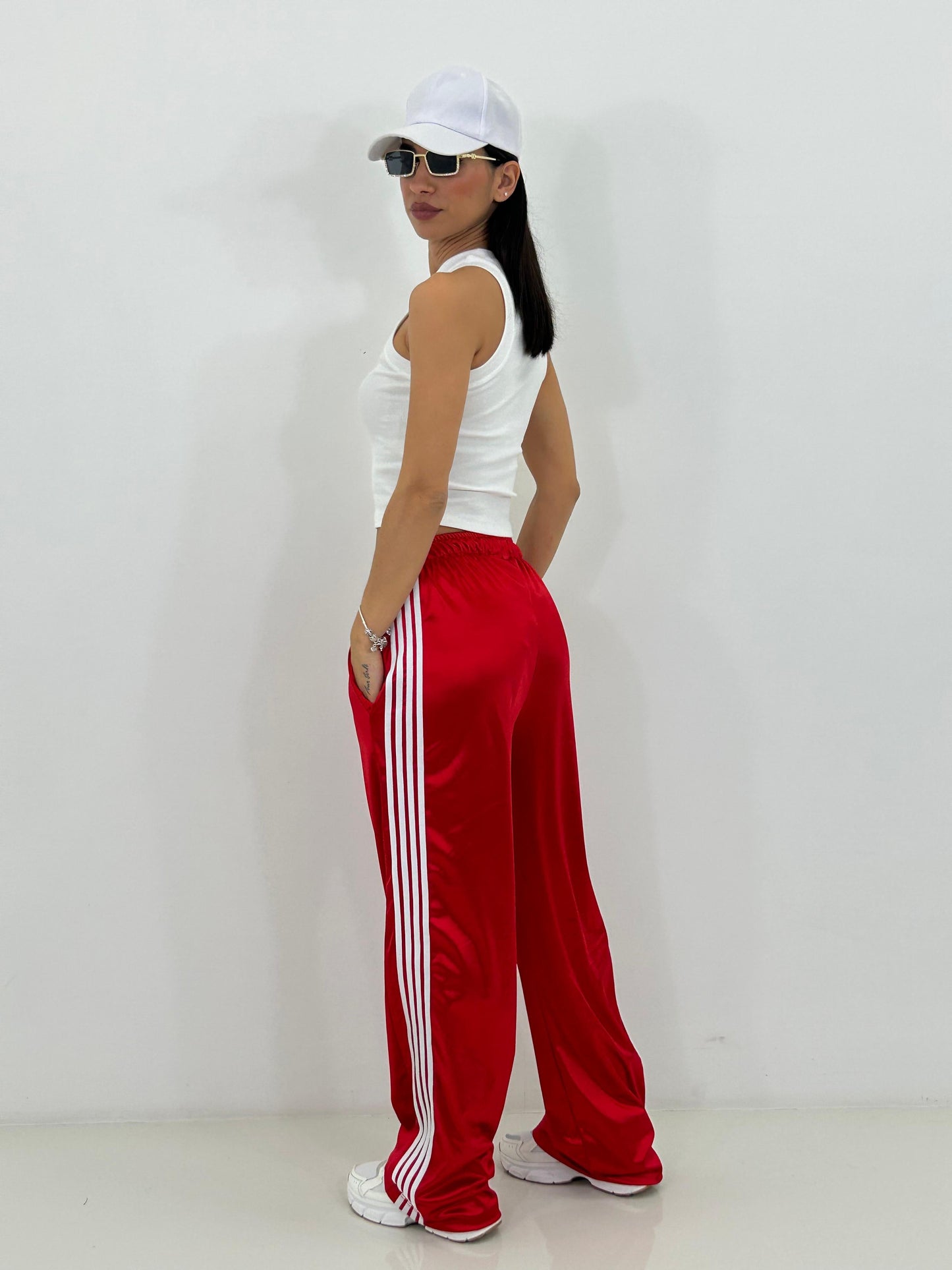 PANTALONE FLASH LINE NEW PE/26