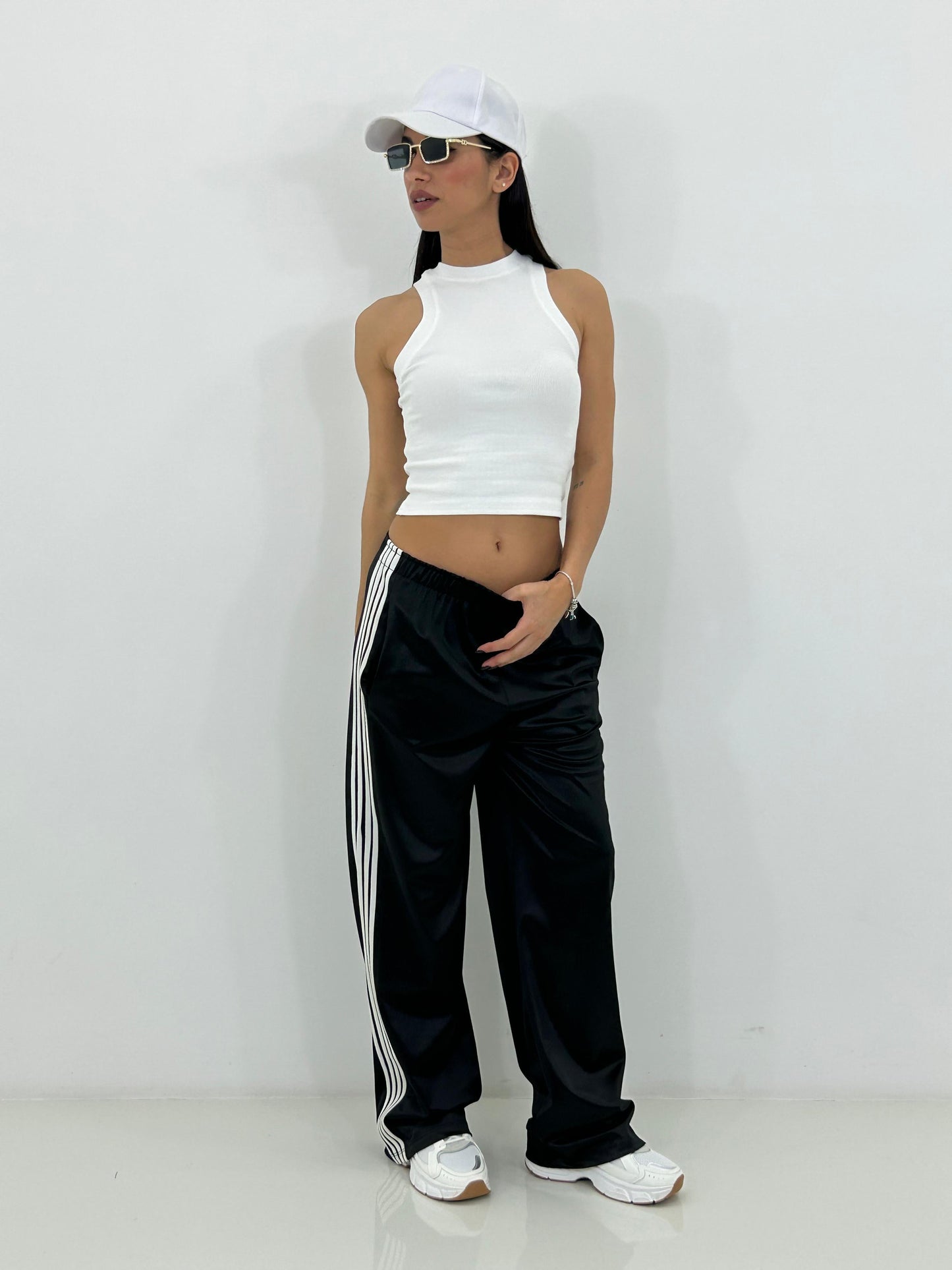PANTALONE FLASH LINE NEW PE/26