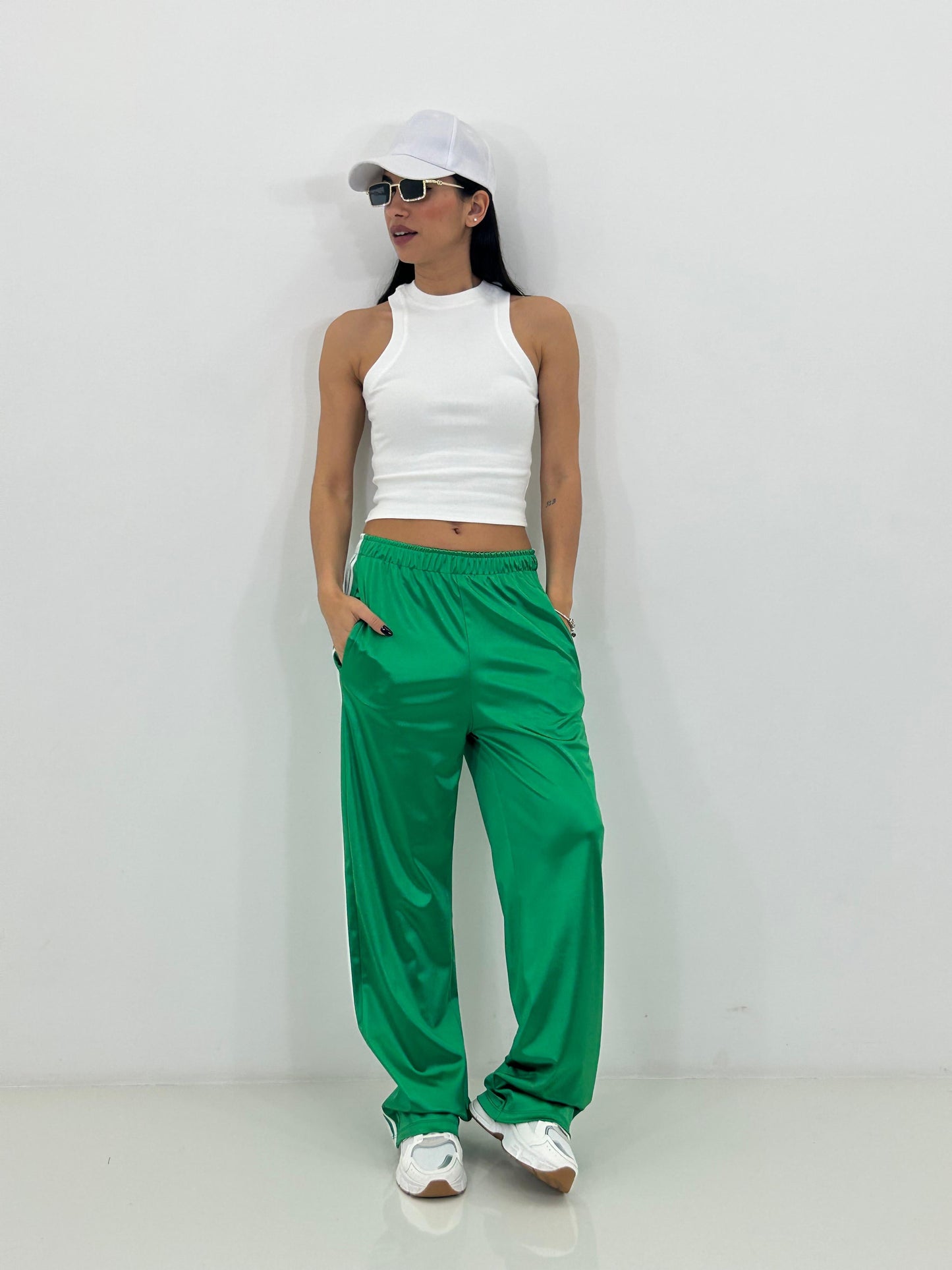 PANTALONE FLASH LINE NEW PE/26