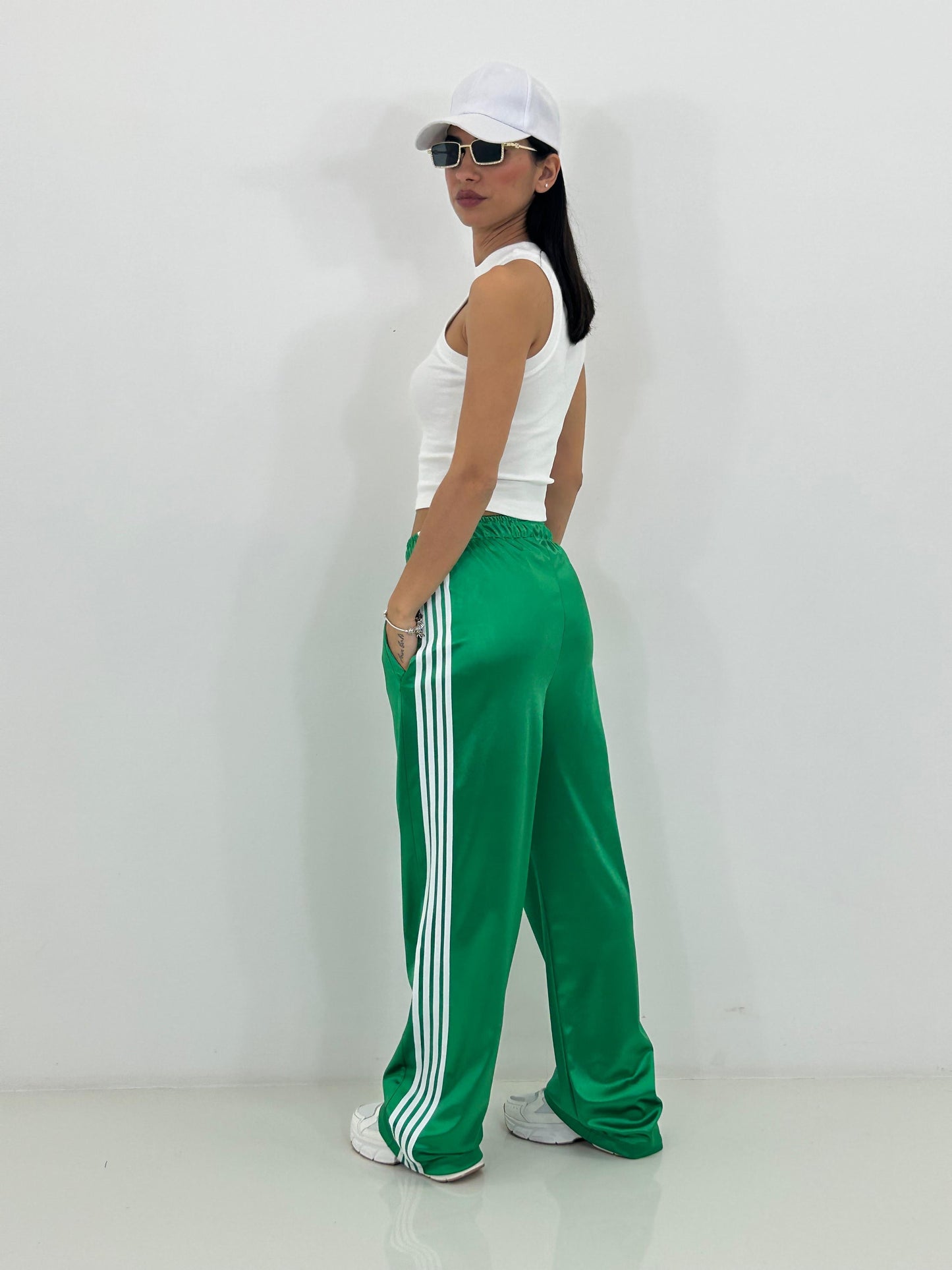 PANTALONE FLASH LINE NEW PE/26