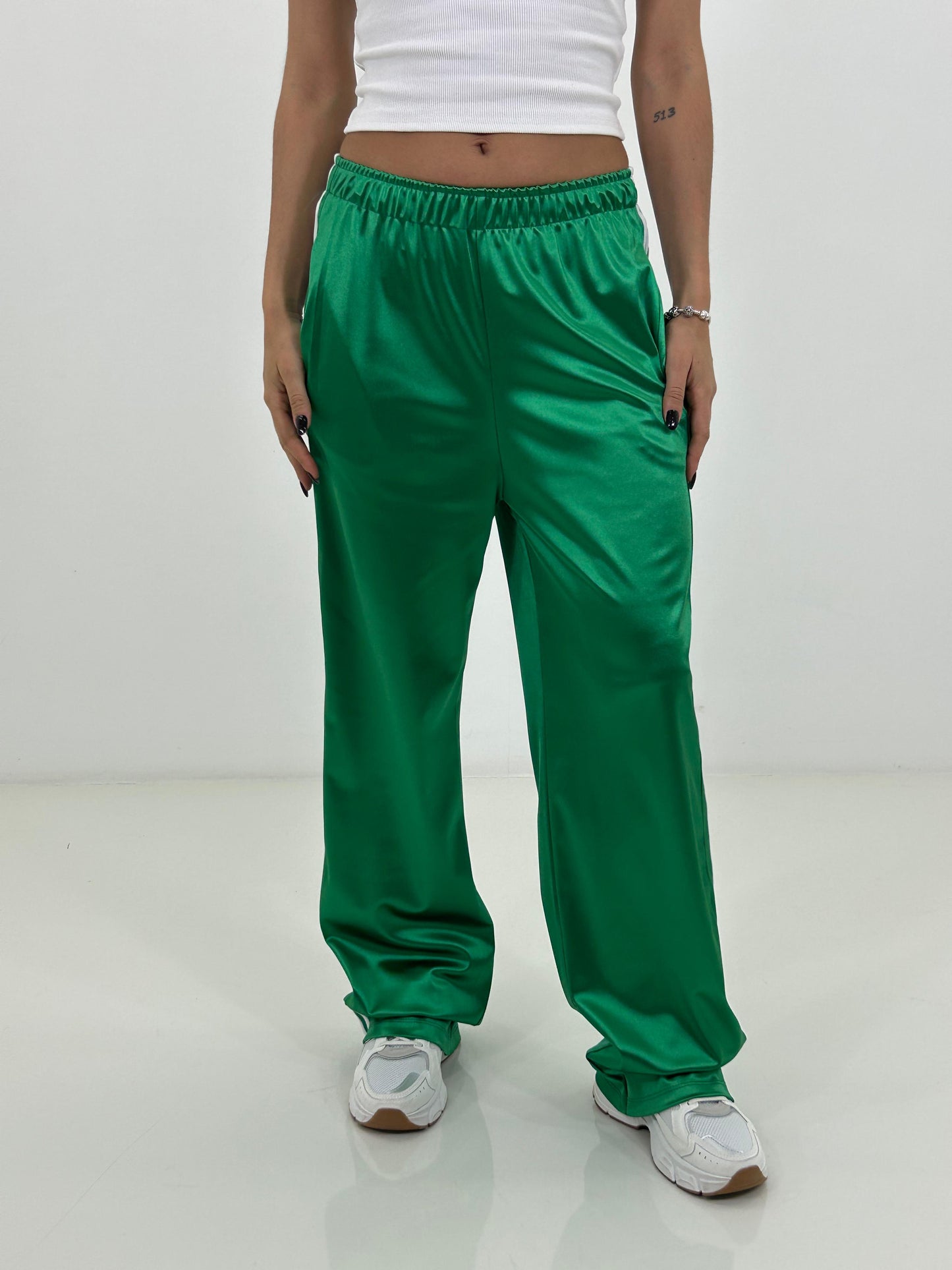 PANTALONE FLASH LINE NEW PE/26