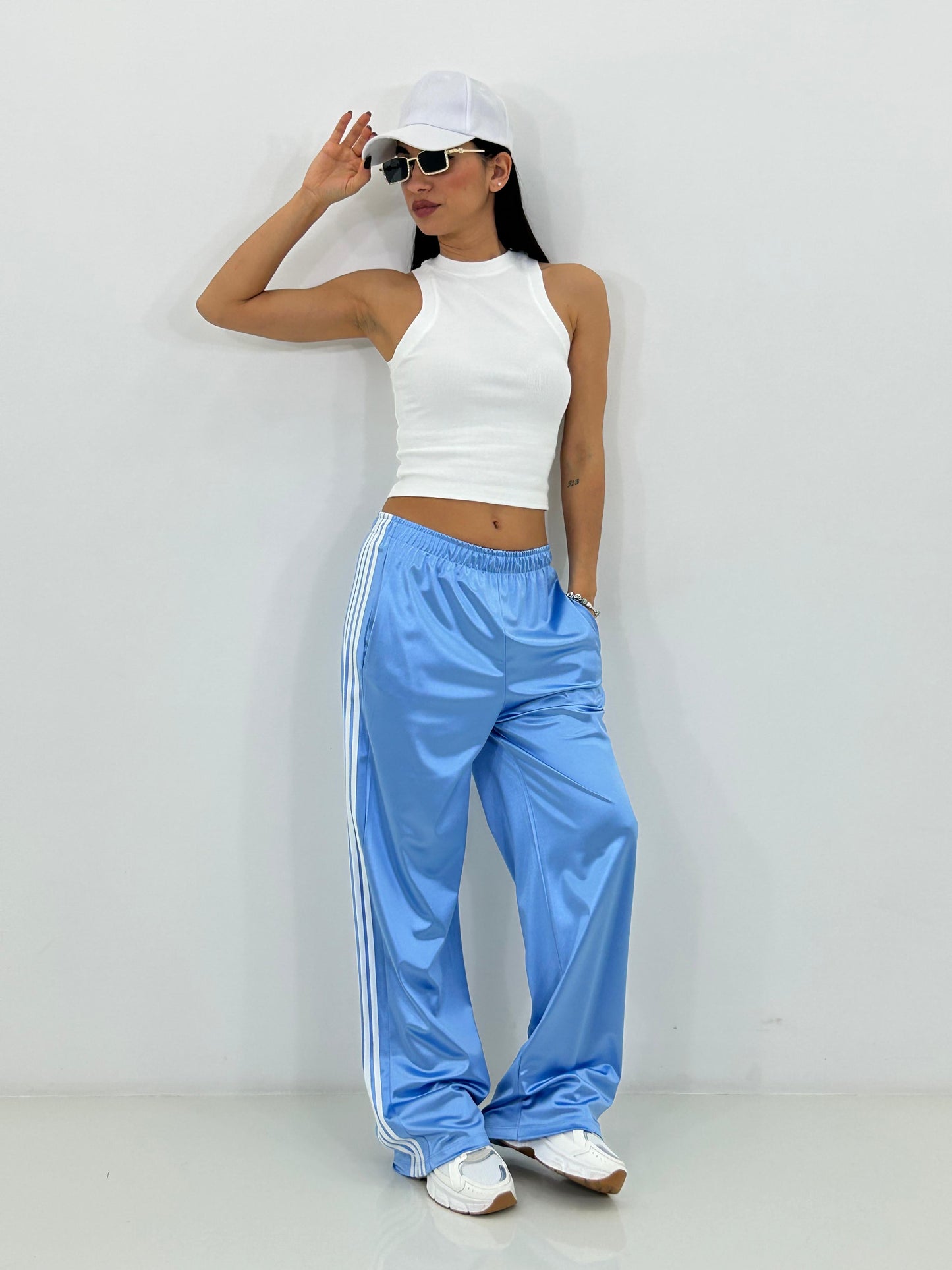 PANTALONE FLASH LINE NEW PE/26