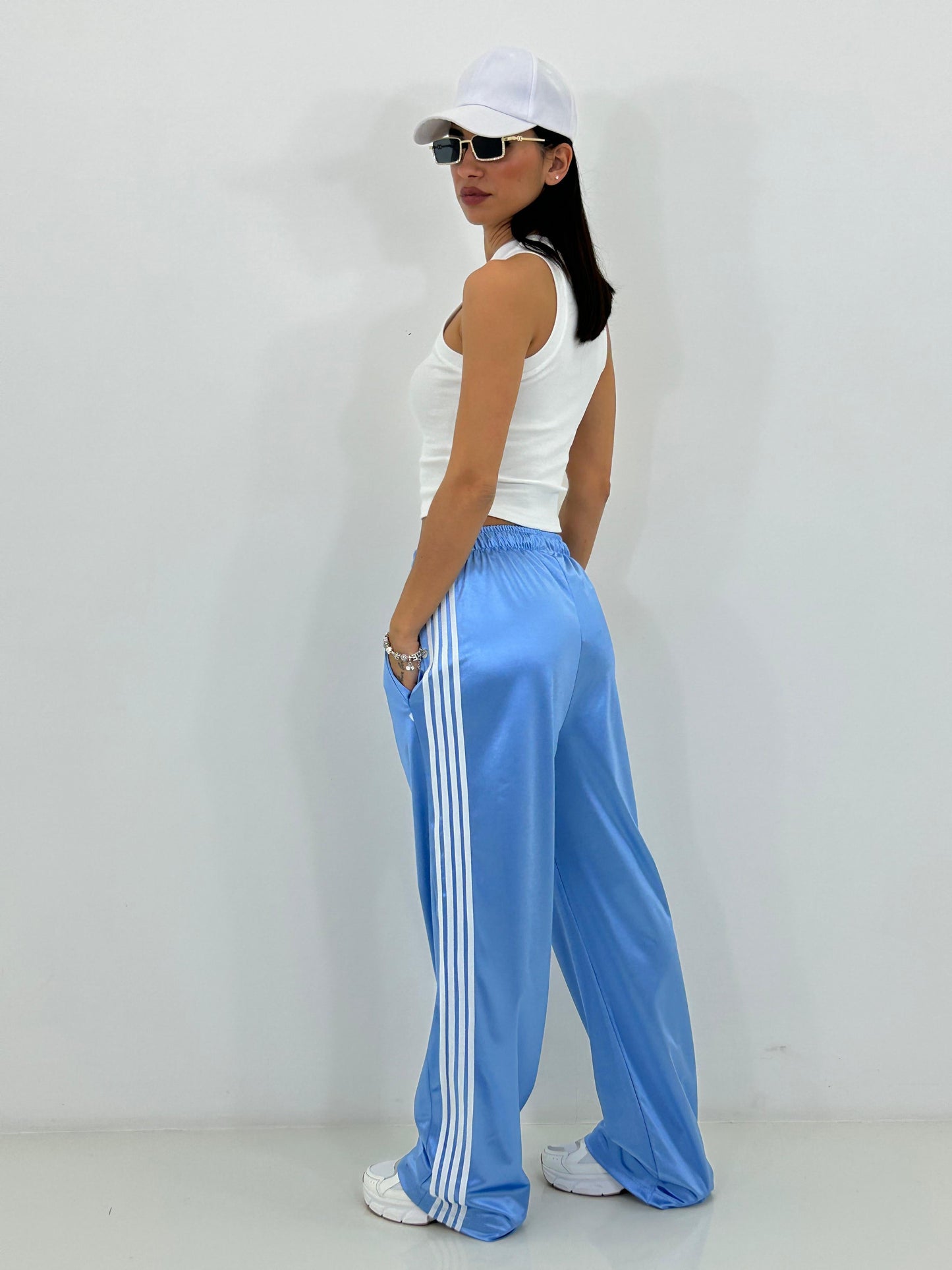PANTALONE FLASH LINE NEW PE/26