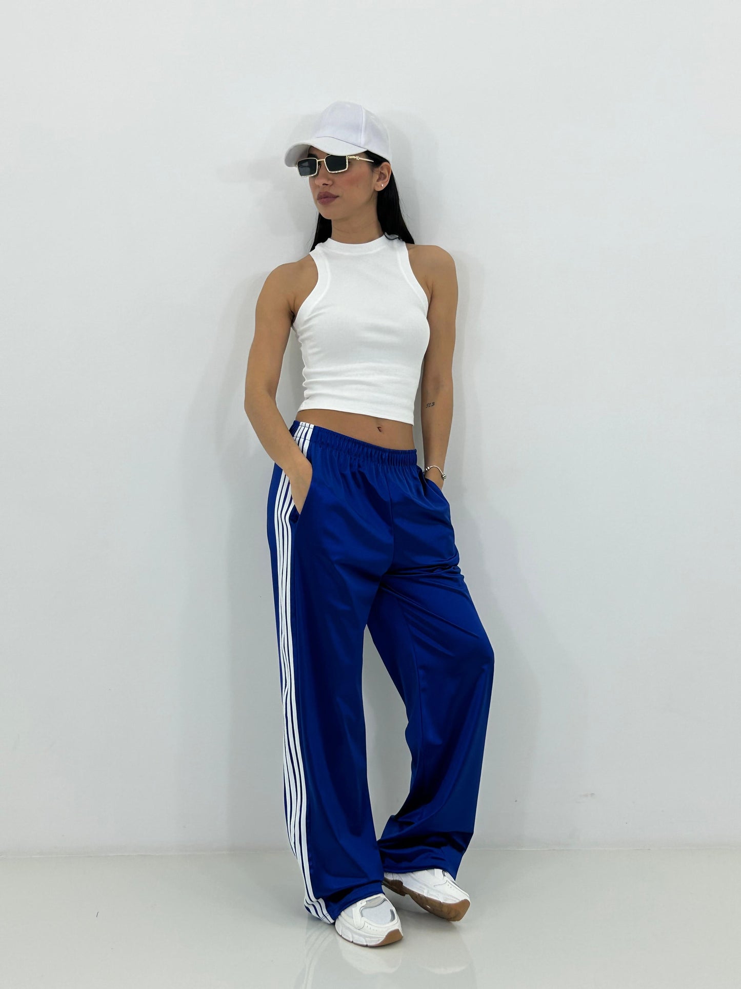 PANTALONE FLASH LINE NEW PE/26