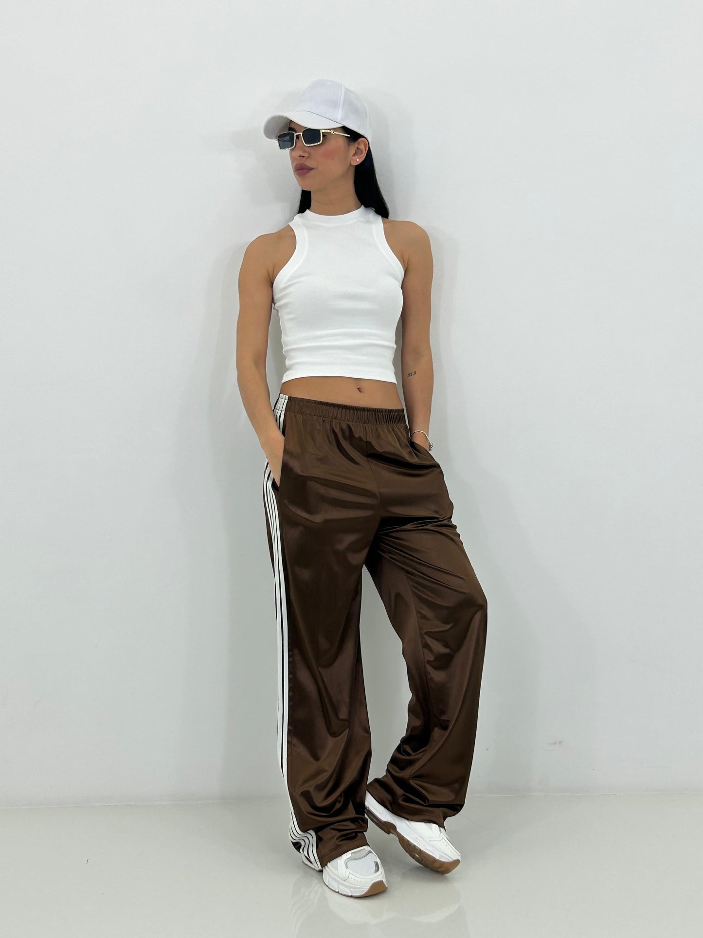 PANTALONE FLASH LINE NEW PE/26
