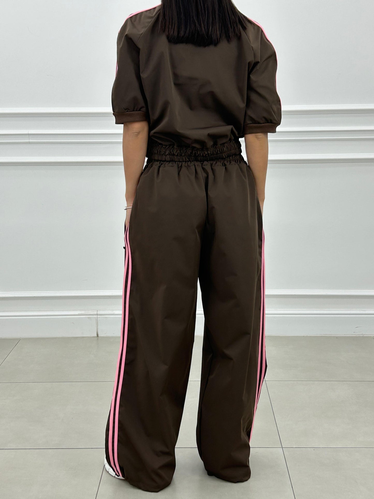 COMPLETO STRIPE PLUS NEW PE/26
