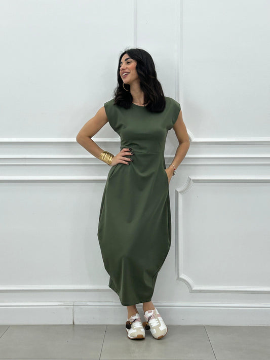 Vestido Bubble Romance