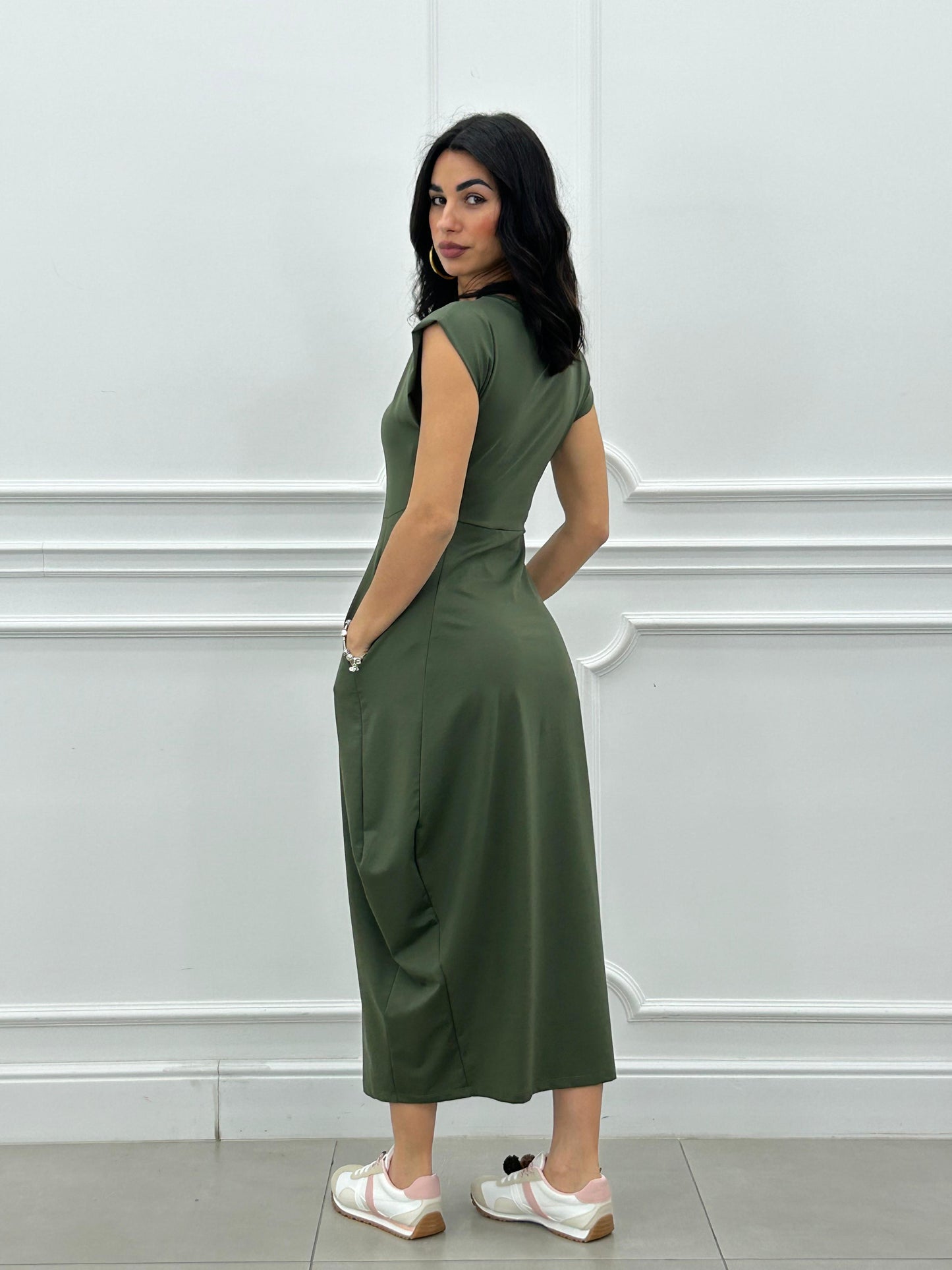 Vestido Bubble Romance