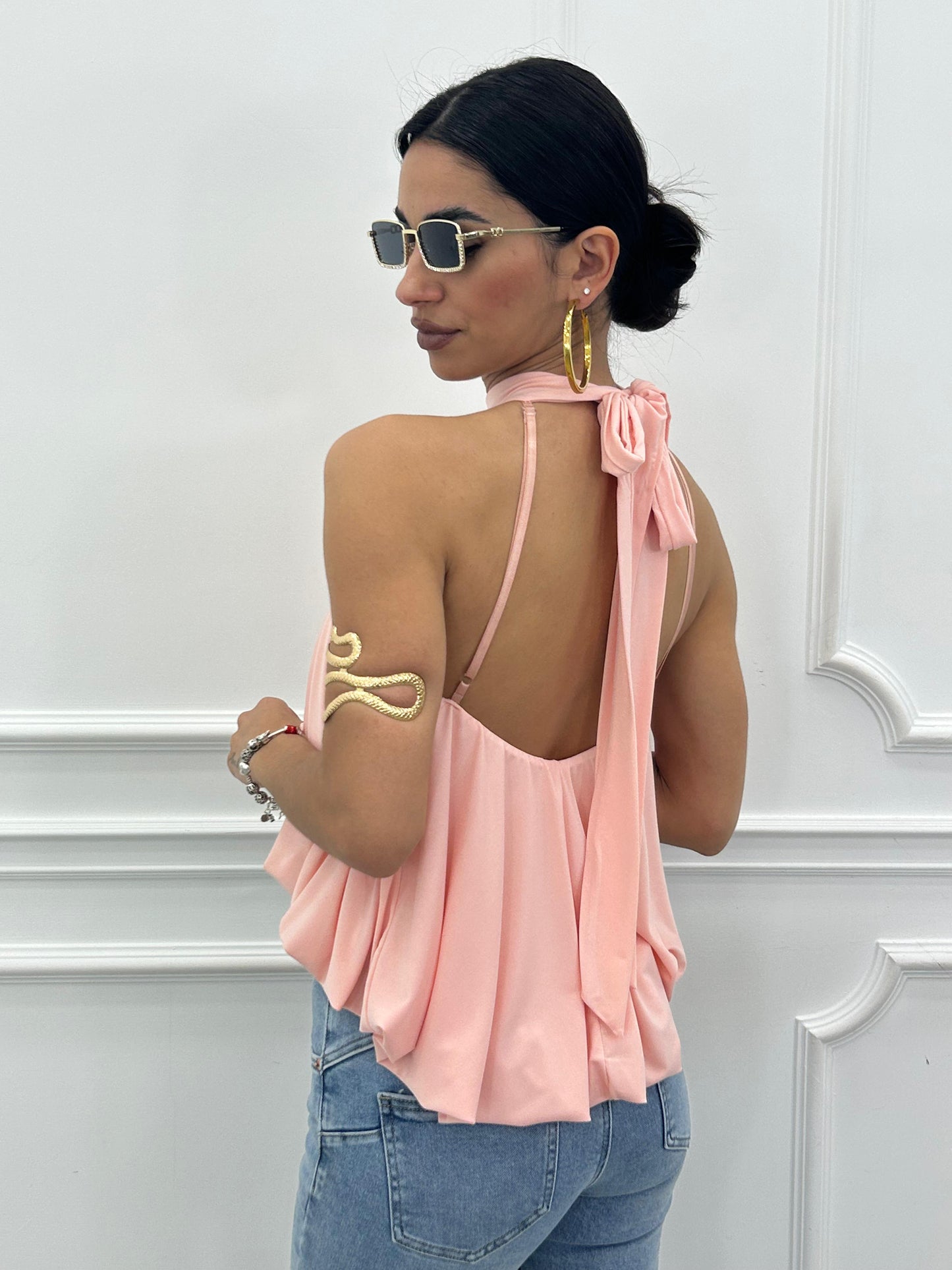 Top Urban Glow