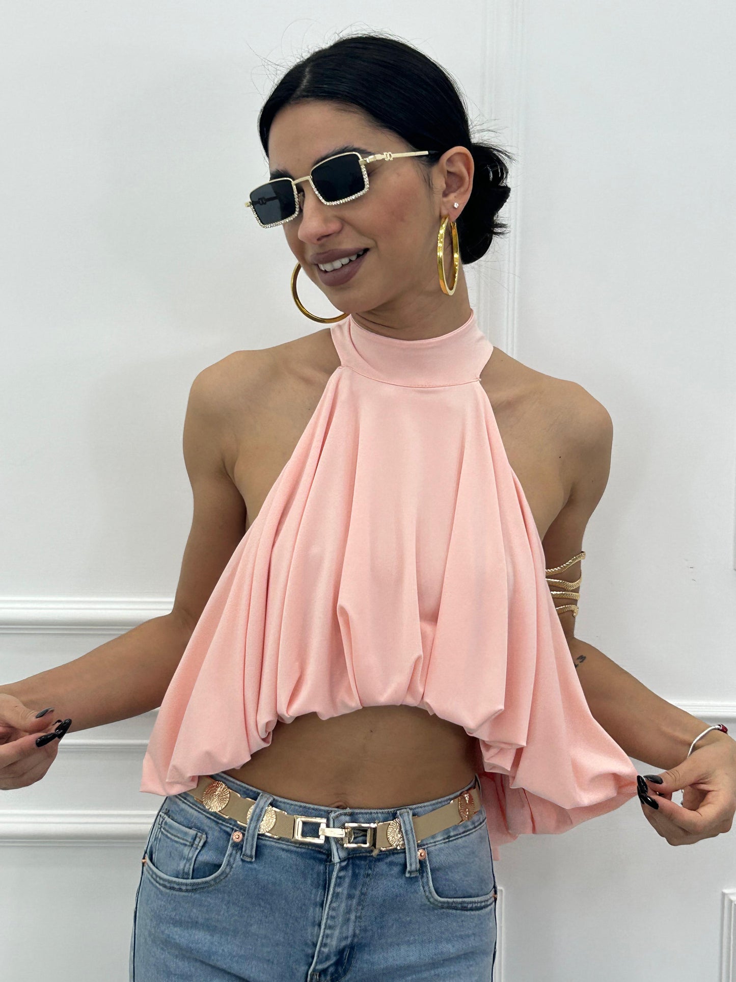 Top Urban Glow