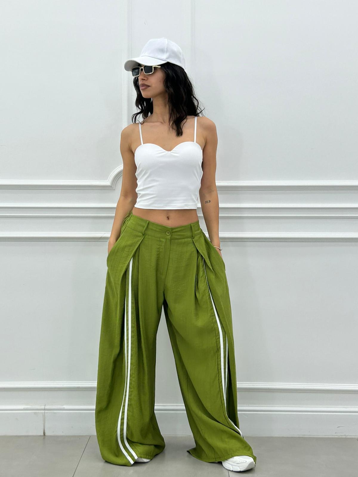 PANTALONE SOFT MOVE NEW PE/26