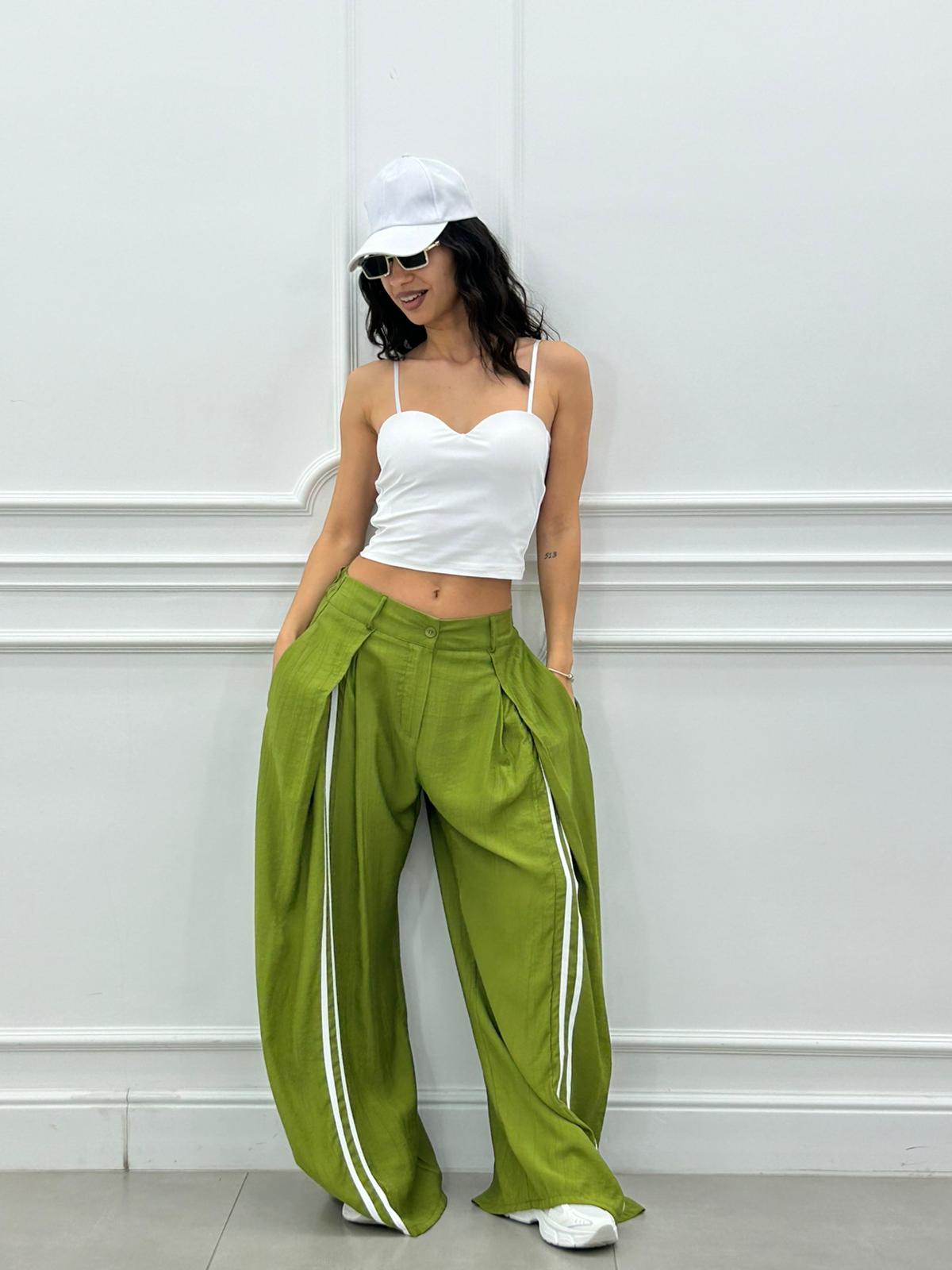 PANTALONE SOFT MOVE NEW PE/26
