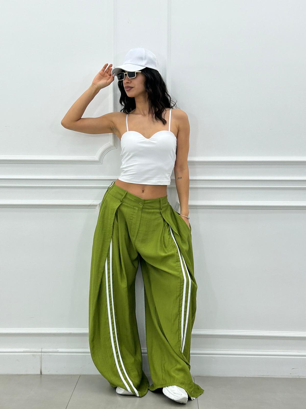 PANTALONE SOFT MOVE NEW PE/26