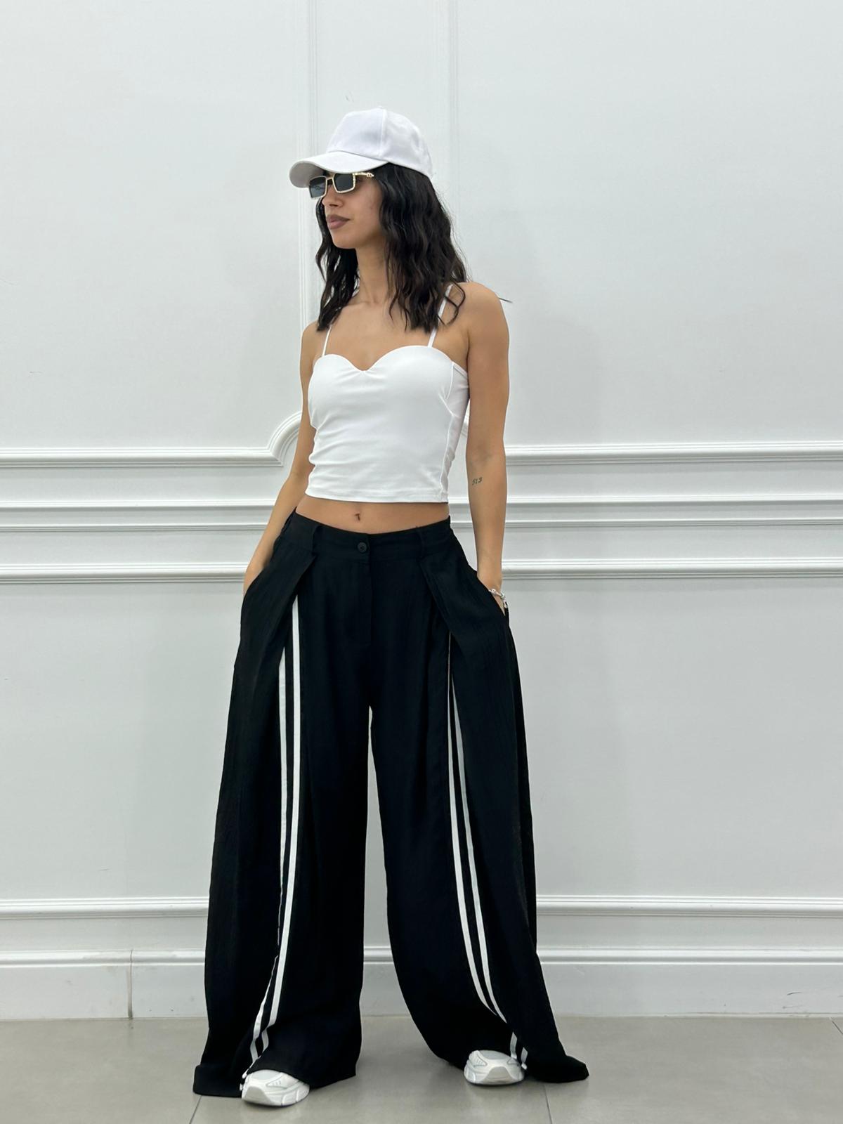 PANTALONE SOFT MOVE NEW PE/26