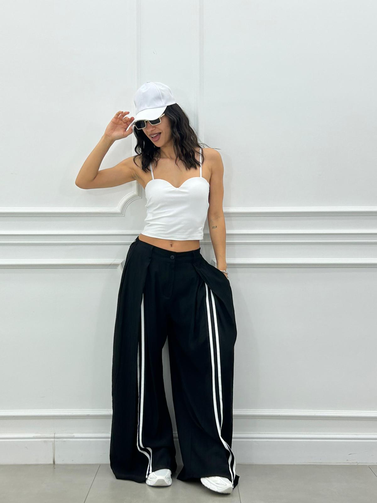 PANTALONE SOFT MOVE NEW PE/26