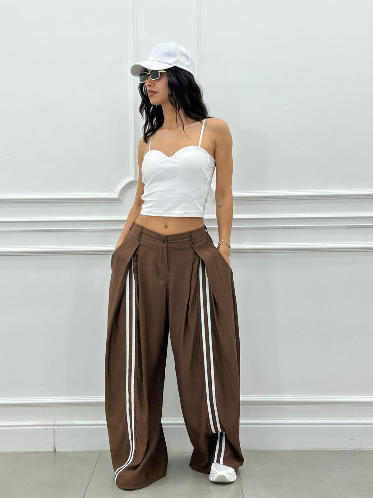 PANTALONE SOFT MOVE NEW PE/26