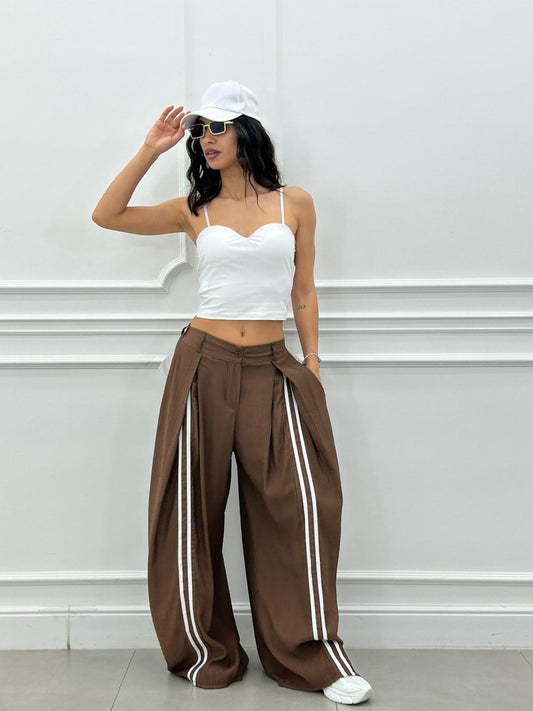 PANTALONE SOFT MOVE NEW PE/26