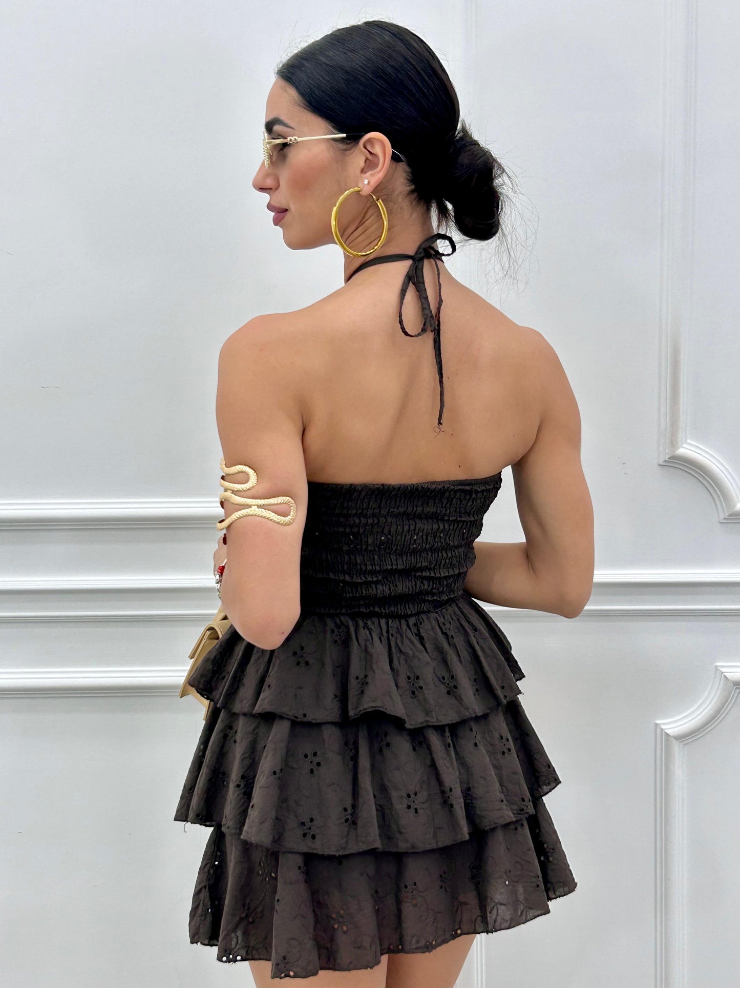 Vestido Rodi Glow