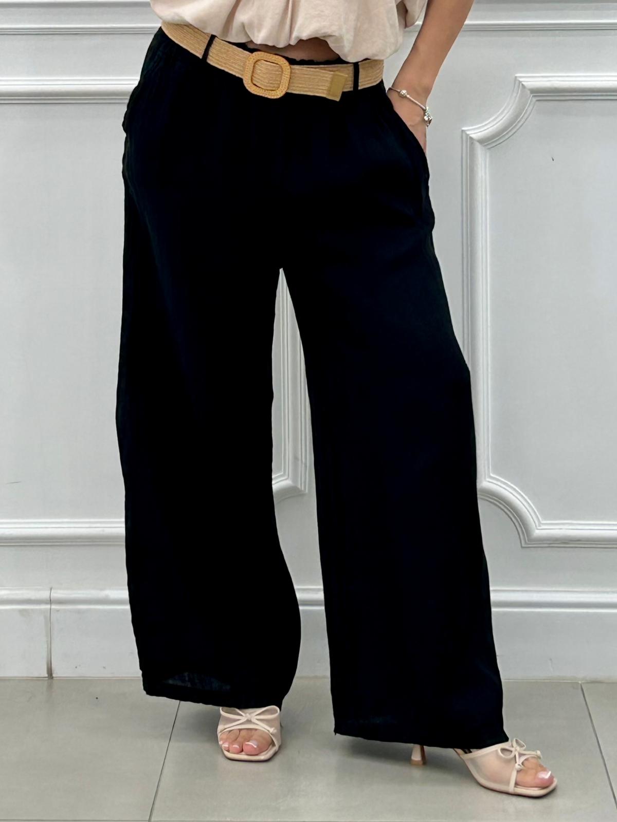 PANTALONE RIVIERA NEW PE/26