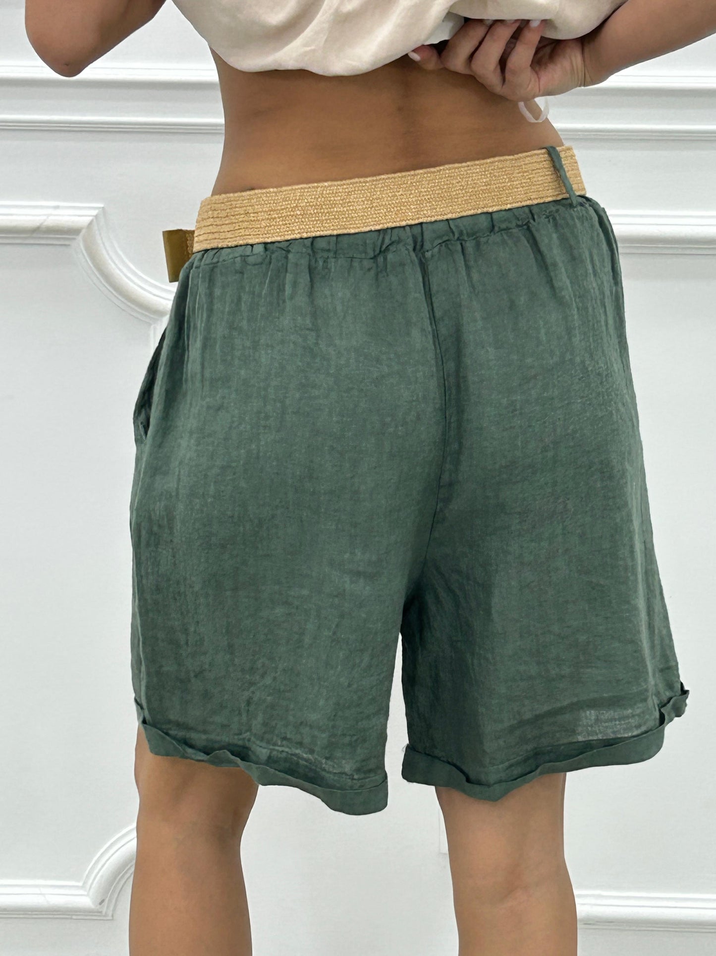 SHORTS RIVIERA NEW PE/26