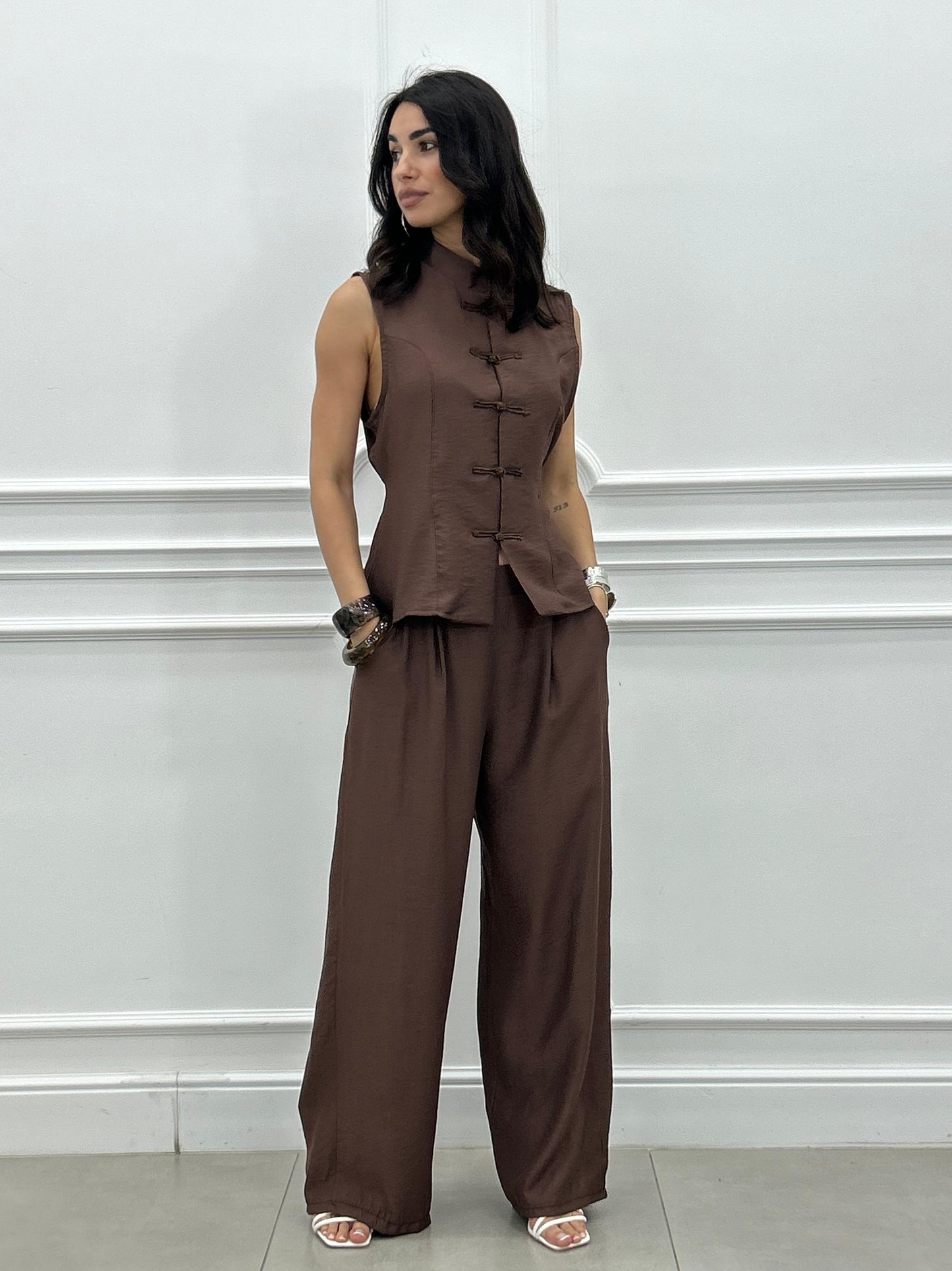 COMPLETO ORIENTAL NEW PE/26