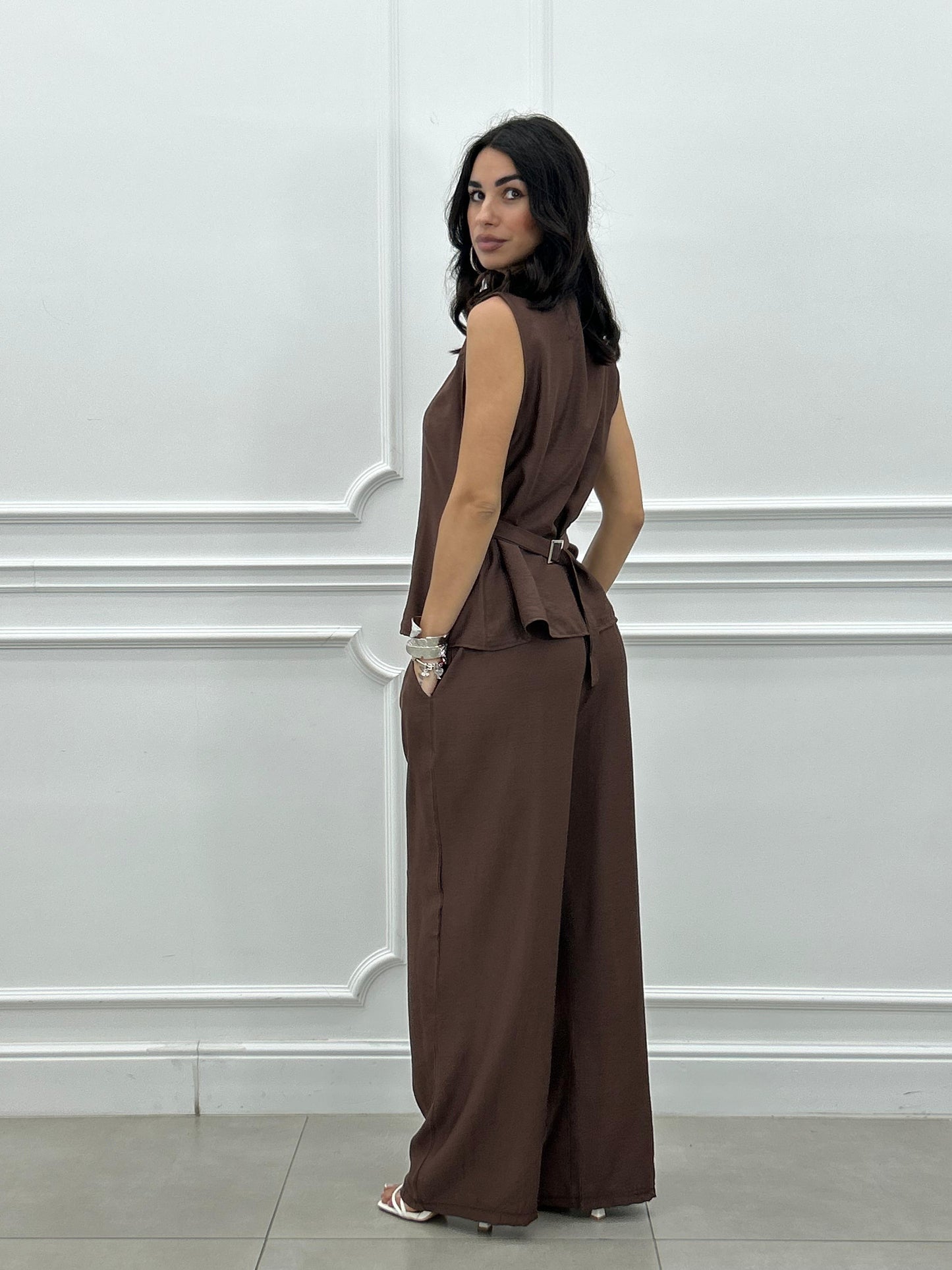 COMPLETO ORIENTAL NEW PE/26